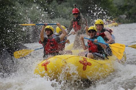 rio grande river rafting new mexico|taos box white water rafting.